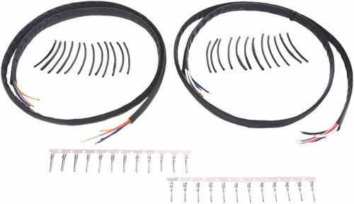 Wire Extension Kit 97 06 W/O Cruise Control 8" Wire Extension Kit 97 06 W/O Cruise Control 8"