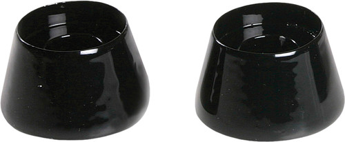 Riser Extensions Black 1" Bar 1" Extension Riser Extensions Black 1" Bar 1" Extension