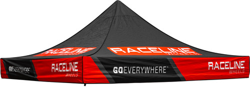 Canopy Top 10x10 Raceline Canopy Top 10x10 Raceline