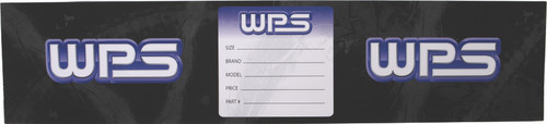 Tire Labels 50/Pk Wraps Tire Labels 50/Pk Wraps