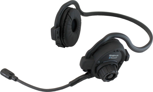 Sph10 Bluetooth Stereo Headset & Intercom Single Pack