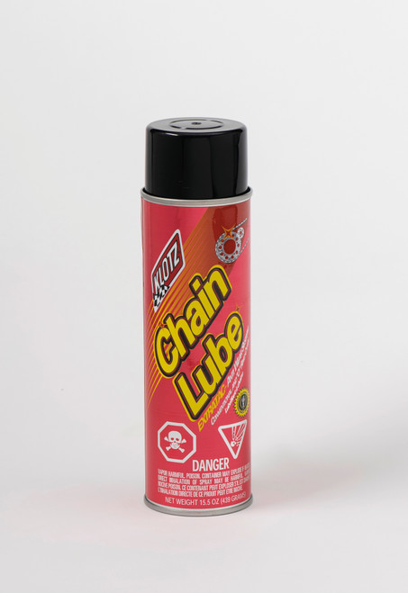 Chain Lube 15.5oz Chain Lube 15.5oz