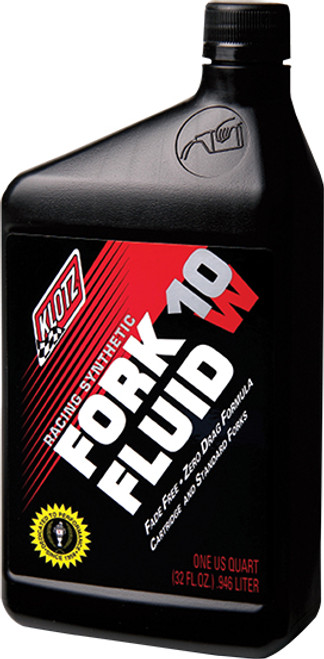 Fork Fluid 10w 32 Fl Oz Fork Fluid 10w 32 Fl Oz