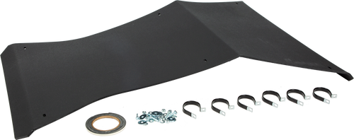 Utv Molded Roof Pol Utv Molded Roof Pol