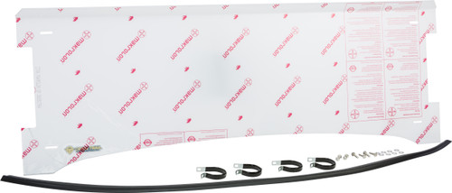 Half Windshield V000040-12200T