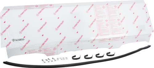 Half Windshield V000037-12200T