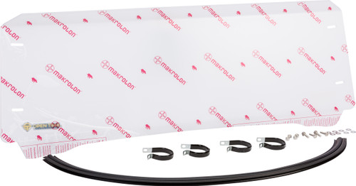 Half Windshield V000029-12200T