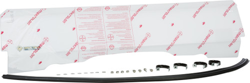 Half Windshield V000026-12200T