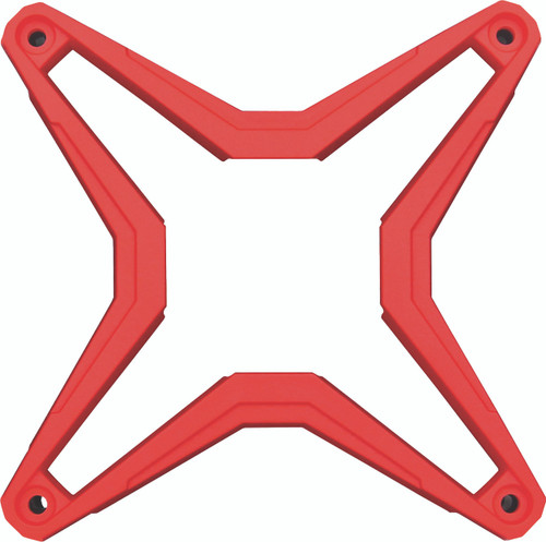 Ssv Red Grill Inserts Pr Ssv Red Grill Inserts Pr
