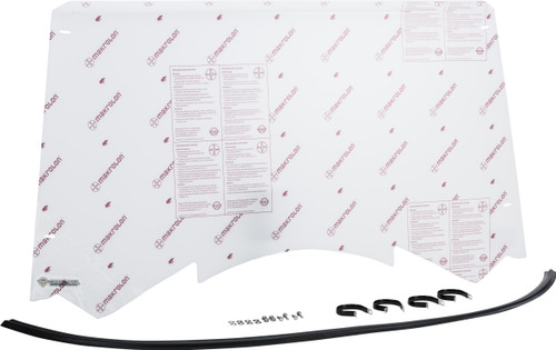 Full Windshield V000053-12200T