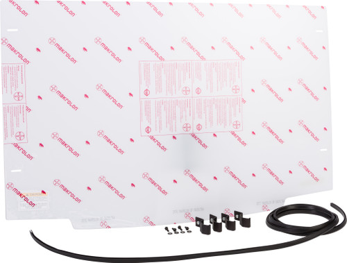 Full Windshield V000051-12200T