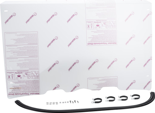 Full Windshield V000031-12200T