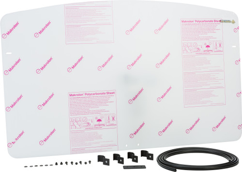 Full Windshield V000022-12200T