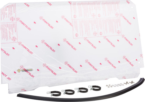 Full Windshield V000024-12200T