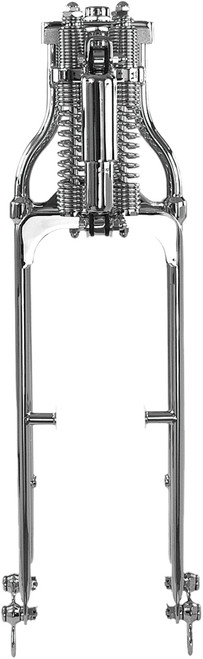 Wide Springer Fork Stock Length W/Shock Wide Springer Fork Stock Length W/Shock