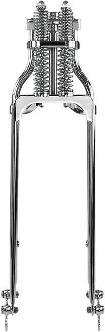 Wide Springer Fork Stock Length W/Out Shock Wide Springer Fork Stock Length W/Out Shock
