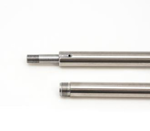 Ea/ Hygear Shock Shaft We 5/8" X 9" 5/8 18 Needle Mnt Ea/ Hygear Shock Shaft We 5/8" X 9" 5/8 18 Needle Mnt