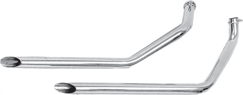 Shovel Slash Drag Pipes 40" `70 84 4 Spd Fx Shovel Slash Drag Pipes 40" `70 84 4 Spd Fx