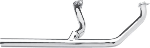 Shovel 2 Into 1 Headpipes `70 84 Flh