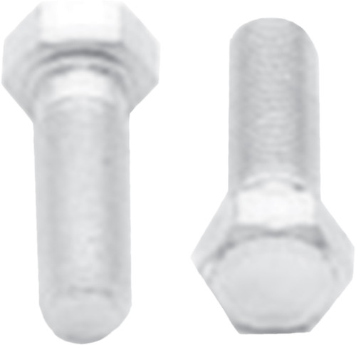 Riser Bolts 1/2 20 X 1 1/2" Riser Bolts 1/2 20 X 1 1/2"