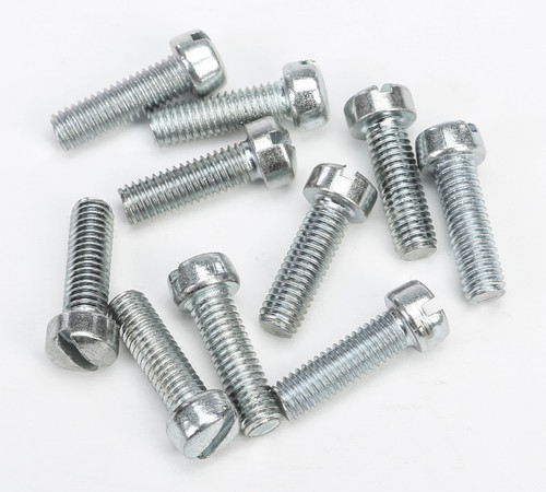 Tin Primary Cover Screws Tin Primary Cover Screws