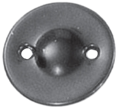 Inspection Cover Black `36 64 Knuckles/Pan Inspection Cover Black `36 64 Knuckles/Pan