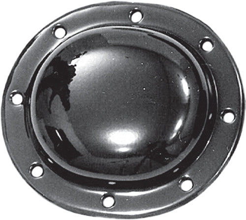 Derby Cover Black `36 64 Knuckles/Pan Derby Cover Black `36 64 Knuckles/Pan