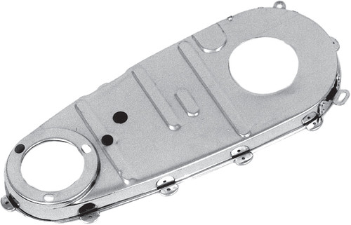 Inner Primary Cover Chrome `55 64 Knuckles/Pan Inner Primary Cover Chrome `55 64 Knuckles/Pan