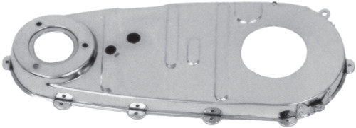 Inner Primary Cover Chrome `36 54 Knuckles/Pan Inner Primary Cover Chrome `36 54 Knuckles/Pan