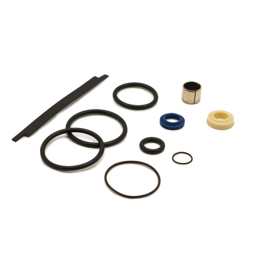 Shock Rebuild Kit Fox Ps Rear W/ Fist Not Ps5 Shock Rebuild Kit Fox Ps Rear W/ Fist Not Ps5