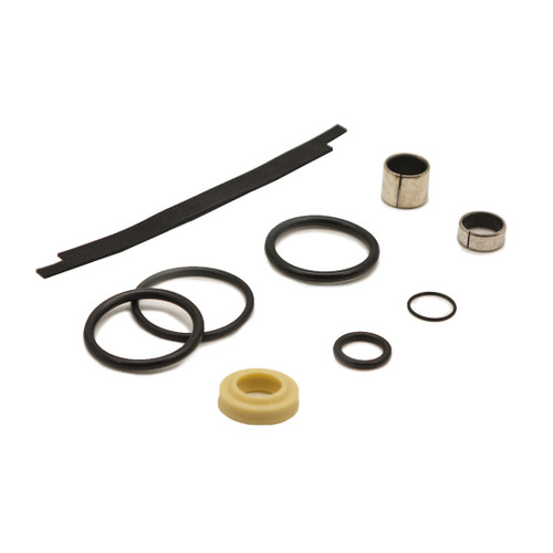 Shock Rebuild Kit Fox 1/2" Fist 1.5" Body