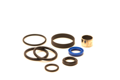 Hygear Shock Rebuild Kit S/M Walker Evans 625150r150
