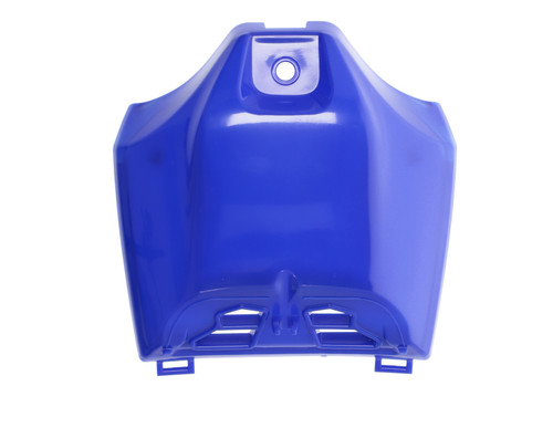 Tank Cover Vented Yam Blue Tank Cover Vented Yam Blue