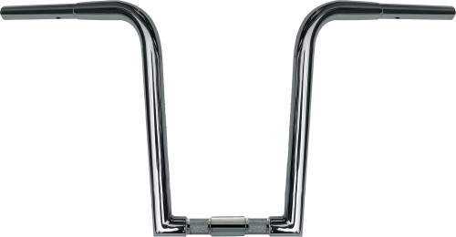 Chubby 14" Outlawz Ape Springr Chrome Chubby 14" Outlawz Ape Springr Chrome