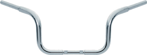 Chubby Bagger Bar Chrome Chubby Bagger Bar Chrome