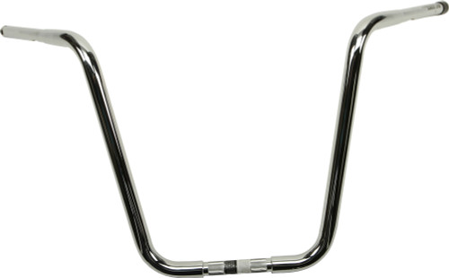 Physco Chubby Ape 18" Chrome Physco Chubby Ape 18" Chrome