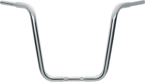 Chubby 12.5" Ape Hanger Chrome Chubby 12.5" Ape Hanger Chrome