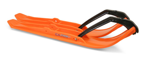 Pro Xpt Skis Orange