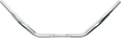 Chubby Dresser Bar Chrome Chubby Dresser Bar Chrome