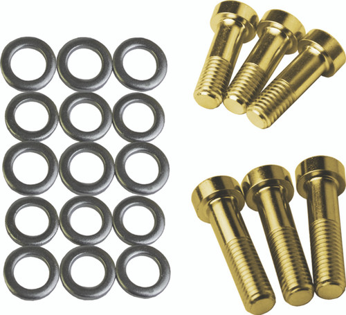 Pivot Bolt Kit Ski Doo P Drive S/M Pivot Bolt Kit Ski Doo P Drive S/M