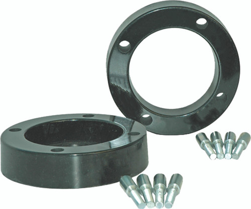 Graph Lite Spacer 4x101 1 1/2 Pol Graph Lite Spacer 4x101 1 1/2 Pol