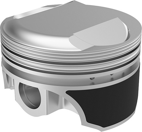 Forged Pistons Evo 80ci 10.5:1 .040