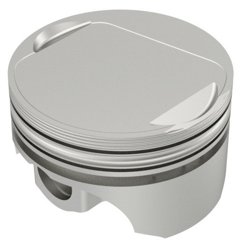 Forged Pistons Evo 80ci 8.5:1 Std