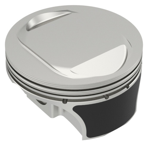 Forged Pistons Tc96 To 103ci 10.5:1 Std Forged Pistons Tc96 To 103ci 10.5:1 Std