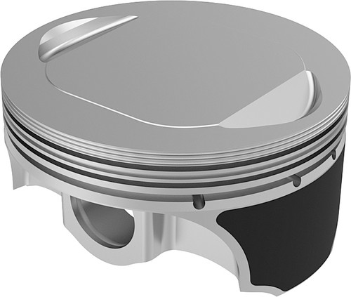 Forged Pistons Tc88 To 95ci 9.25:1 .030 Forged Pistons Tc88 To 95ci 9.25:1 .030