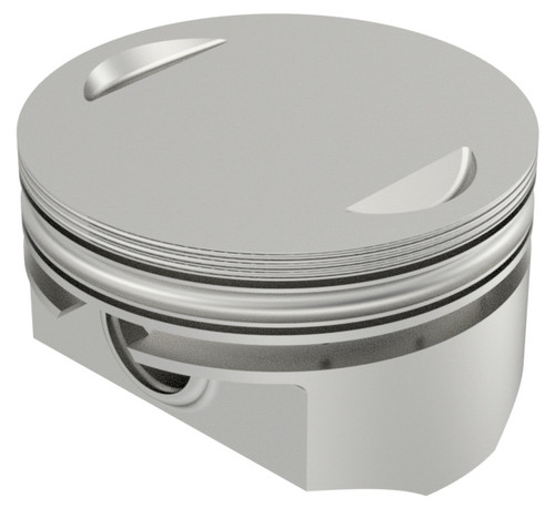 Cast Pistons Tc88 To 95ci 9.3:1 Std Cast Pistons Tc88 To 95ci 9.3:1 Std
