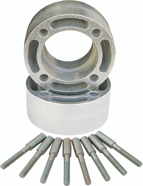 Utv Wheel Spacer 4x110 11/2 Hon/Suz/Yam