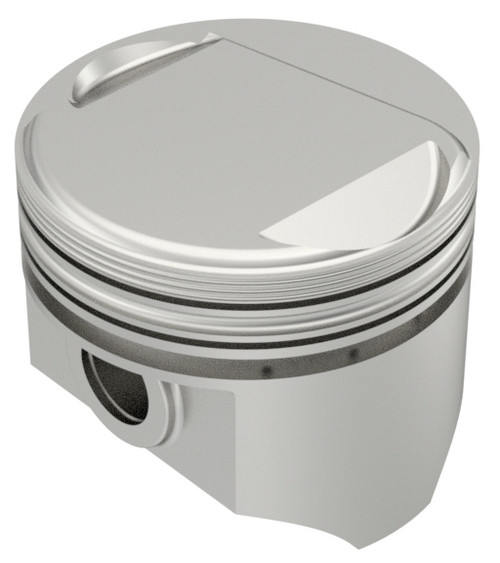 Cast Pistons Evo 80ci 9.6:1 Std