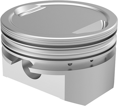 Cast Pistons Xl 883 To 1200 10.0:1 .030 Cast Pistons Xl 883 To 1200 10.0:1 .030