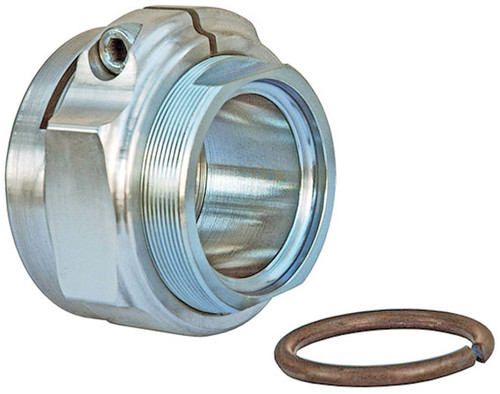 Posi Aluminum Lock Nut Yam 20-1651